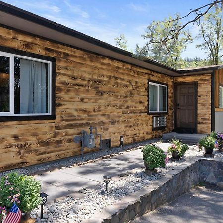 Lake Village Lodge コー・ダリーン エクステリア 写真